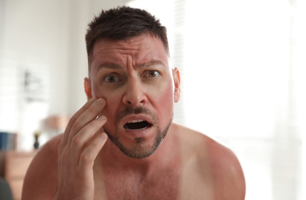 How Certain Medications Can Increase Your Risk of Sunburn: Sun Sensitivity Guide – 2024